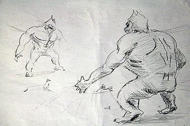 《最终幻想16》捕捉和配音以英式英语优先 日语配音还未开始